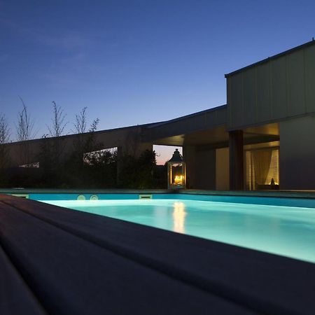 Pavi Apts Ljubljana - Private Rooftop Swimming Pool 외부 사진