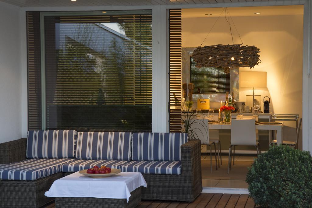 Pavi Apts Ljubljana - Private Rooftop Swimming Pool 객실 사진